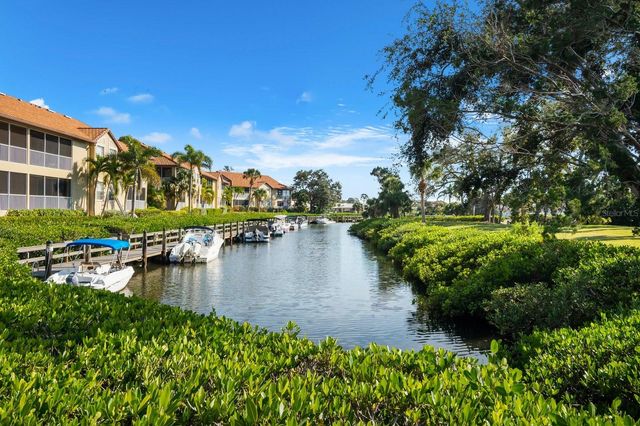 1202 JESSIE HARBOR DRIVE 1204, Osprey, FL 34229