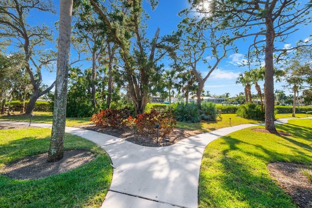 1202 JESSIE HARBOR DRIVE 1204, Osprey, FL 34229