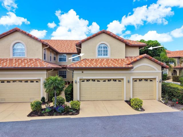 1202 JESSIE HARBOR DRIVE 1204, Osprey, FL 34229