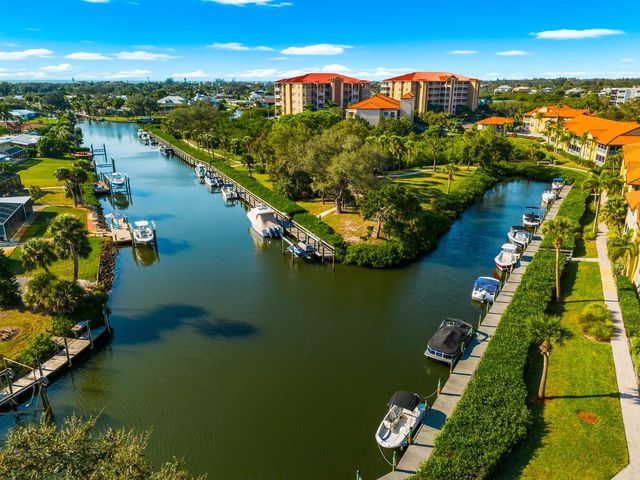 1202 JESSIE HARBOR DRIVE 1204, Osprey, FL 34229