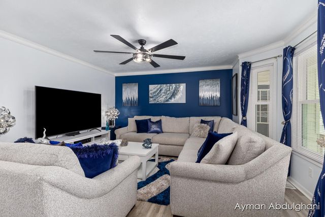 434 Greenview Drive, Leighton Twp, MI 49316