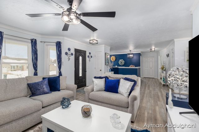 434 Greenview Drive, Leighton Twp, MI 49316