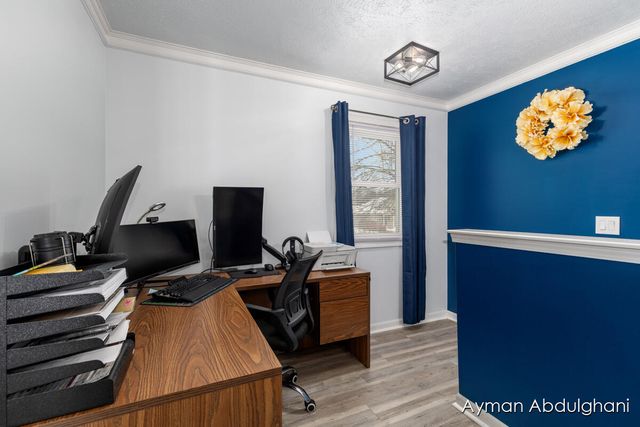 434 Greenview Drive, Leighton Twp, MI 49316