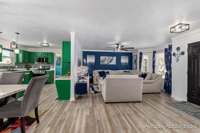 434 Greenview Drive, Leighton Twp, MI 49316