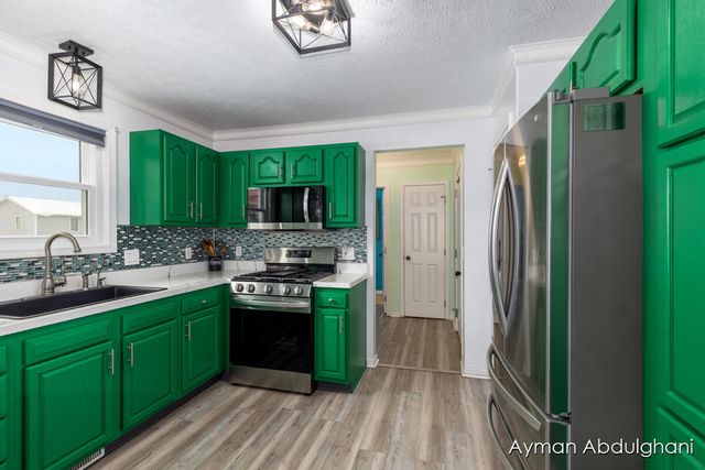 434 Greenview Drive, Leighton Twp, MI 49316