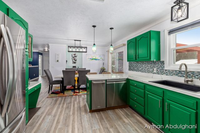 434 Greenview Drive, Leighton Twp, MI 49316