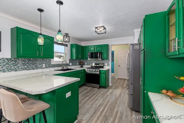 434 Greenview Drive, Leighton Twp, MI 49316