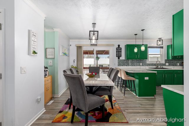 434 Greenview Drive, Leighton Twp, MI 49316