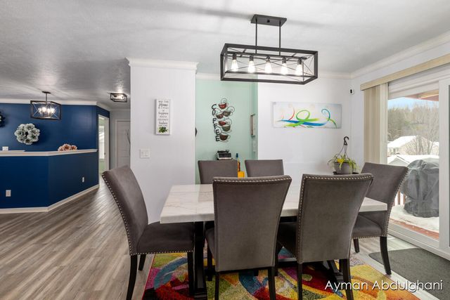 434 Greenview Drive, Leighton Twp, MI 49316