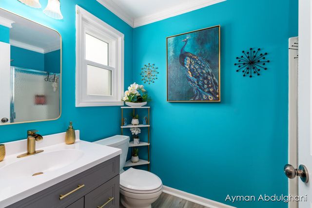 434 Greenview Drive, Leighton Twp, MI 49316