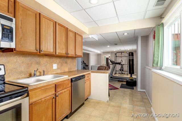 434 Greenview Drive, Leighton Twp, MI 49316