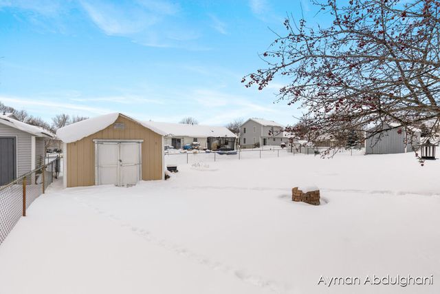 434 Greenview Drive, Leighton Twp, MI 49316