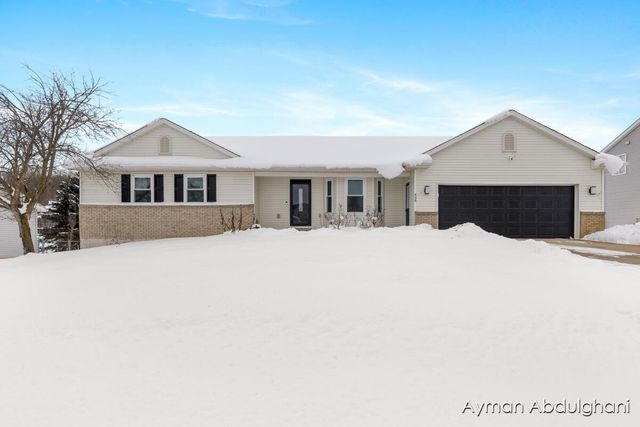 434 Greenview Drive, Leighton Twp, MI 49316