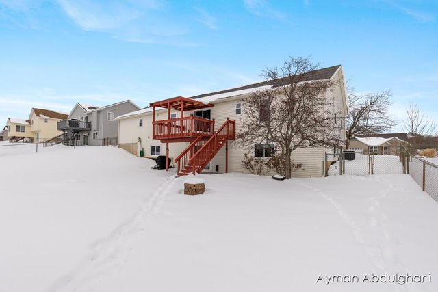 434 Greenview Drive, Leighton Twp, MI 49316