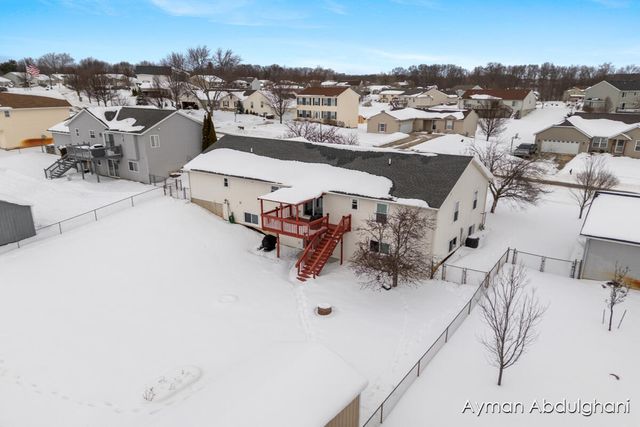 434 Greenview Drive, Leighton Twp, MI 49316