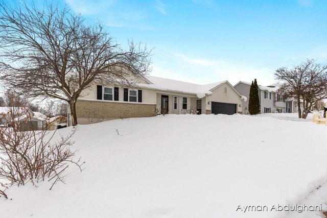 434 Greenview Drive, Leighton Twp, MI 49316