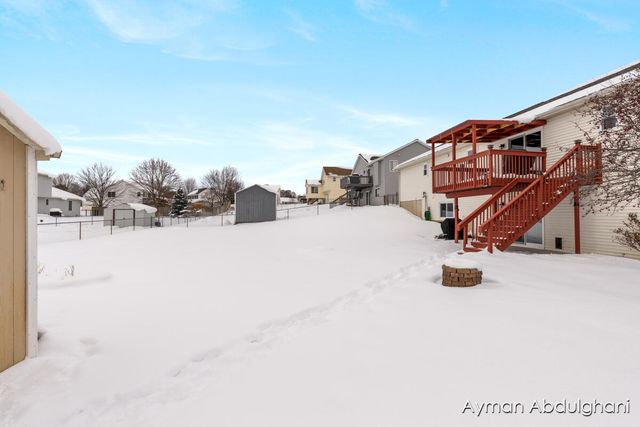 434 Greenview Drive, Leighton Twp, MI 49316