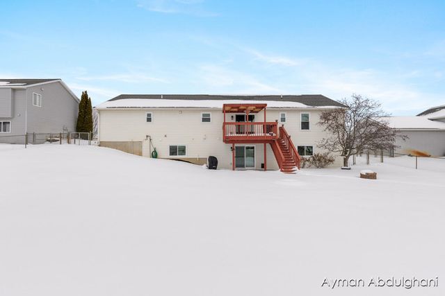 434 Greenview Drive, Leighton Twp, MI 49316