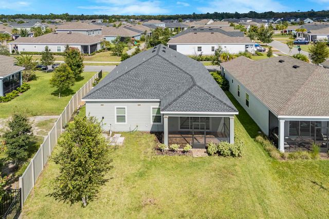 253 Ridgewind Dr, St Augustine, FL 32092