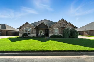 6225 Tradition Drive, Abilene, TX 79606
