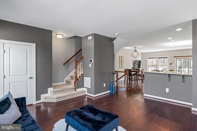 7239 WINDING HILLS DR, Hanover, MD 21076