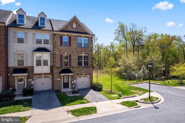 7239 WINDING HILLS DR, Hanover, MD 21076