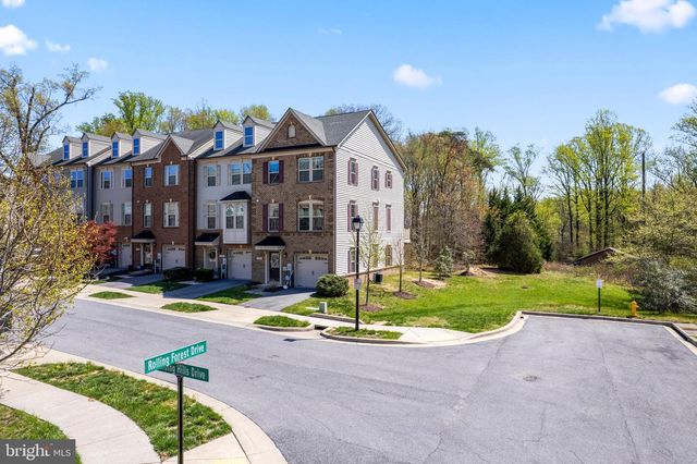 7239 WINDING HILLS DR, Hanover, MD 21076