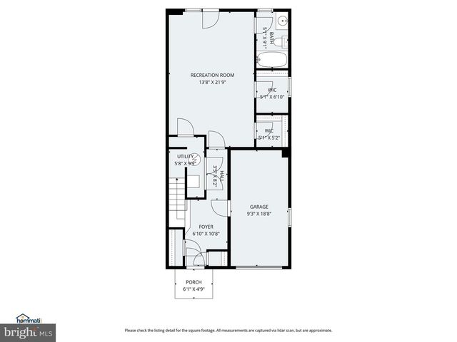 7239 WINDING HILLS DR, Hanover, MD 21076