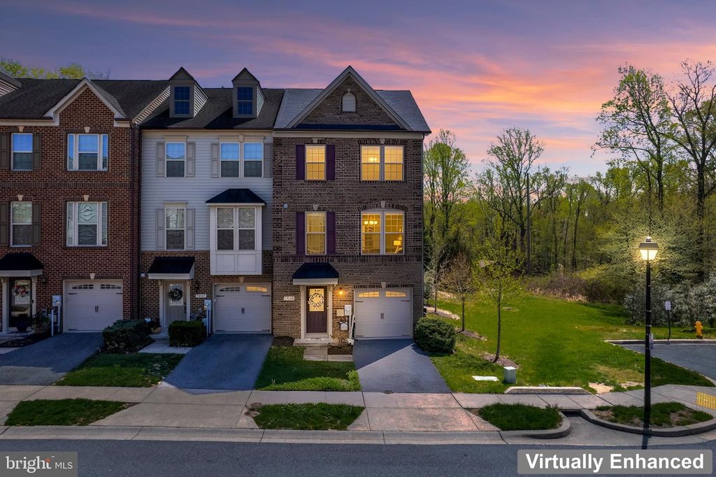 7239 WINDING HILLS DR, Hanover, MD 21076