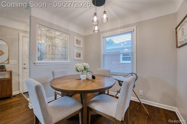20304 California Street, Saint Clair Shores, MI 48080