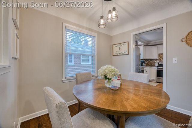 20304 California Street, Saint Clair Shores, MI 48080