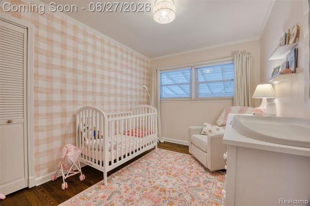 20304 California Street, Saint Clair Shores, MI 48080