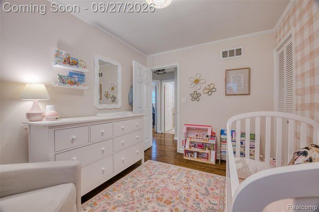 20304 California Street, Saint Clair Shores, MI 48080
