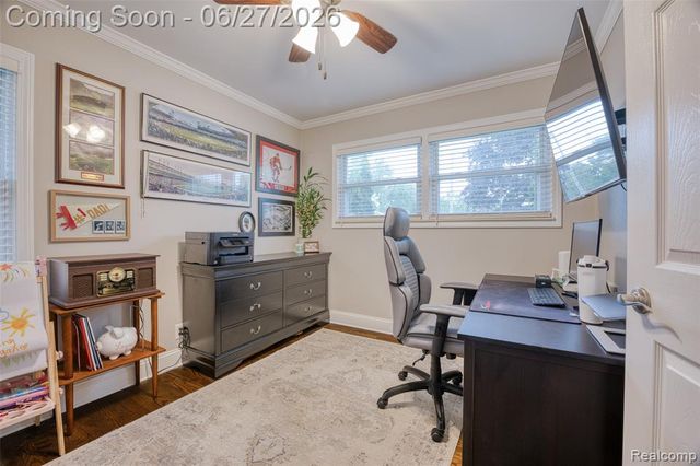 20304 California Street, Saint Clair Shores, MI 48080