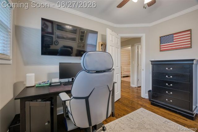 20304 California Street, Saint Clair Shores, MI 48080