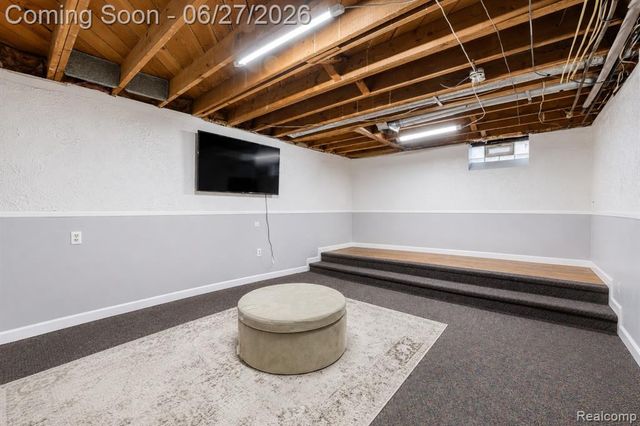 20304 California Street, Saint Clair Shores, MI 48080