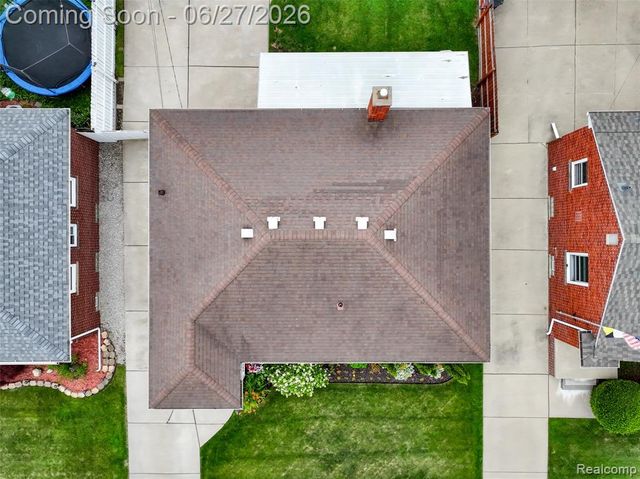 20304 California Street, Saint Clair Shores, MI 48080