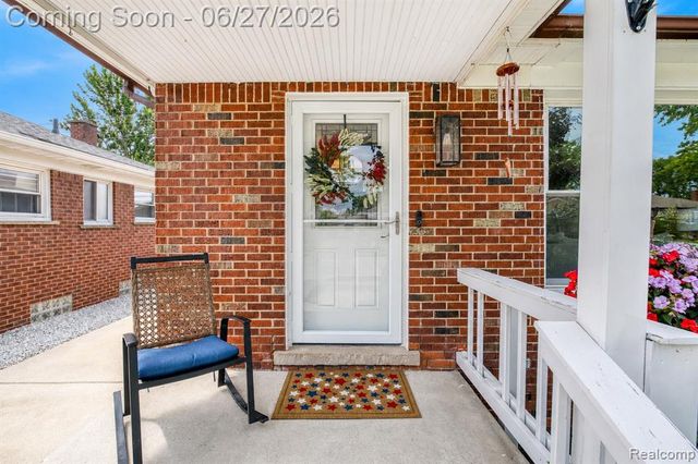 20304 California Street, Saint Clair Shores, MI 48080