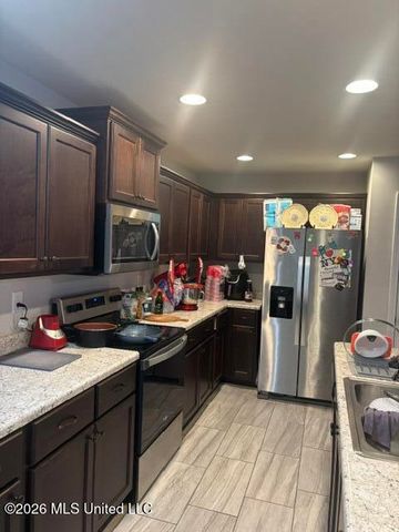 1357 Benjamin Harrison Drive, Southaven, MS 38671