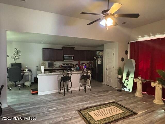 1357 Benjamin Harrison Drive, Southaven, MS 38671
