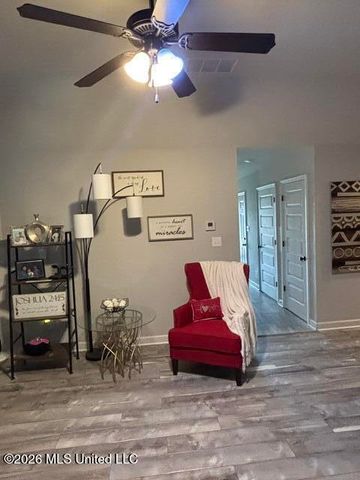 1357 Benjamin Harrison Drive, Southaven, MS 38671