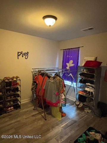 1357 Benjamin Harrison Drive, Southaven, MS 38671