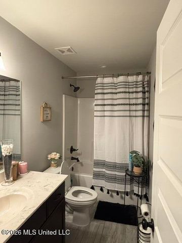 1357 Benjamin Harrison Drive, Southaven, MS 38671