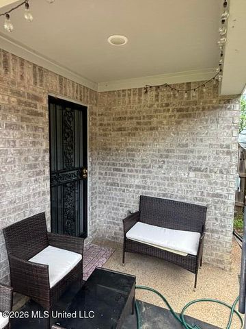 1357 Benjamin Harrison Drive, Southaven, MS 38671