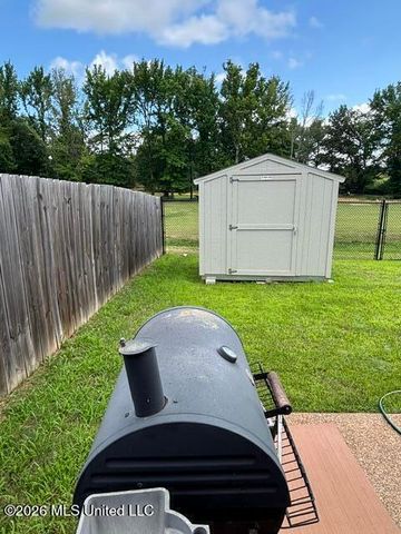 1357 Benjamin Harrison Drive, Southaven, MS 38671