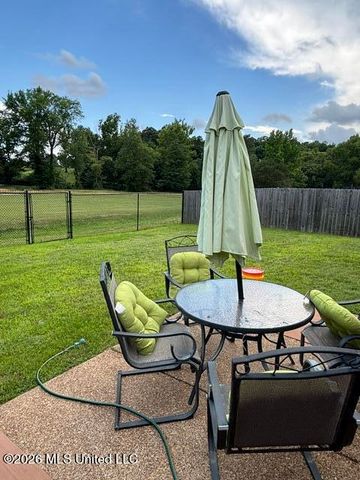 1357 Benjamin Harrison Drive, Southaven, MS 38671