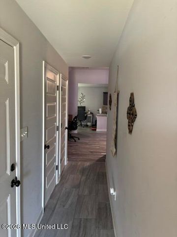 1357 Benjamin Harrison Drive, Southaven, MS 38671