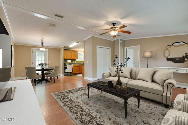 22088 Parks Mill Rd Road, Abingdon, VA 24211