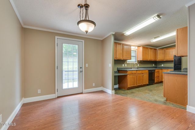 22088 Parks Mill Rd Road, Abingdon, VA 24211