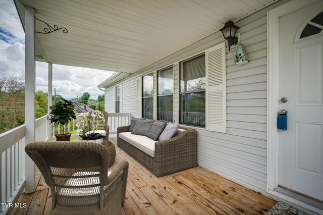 22088 Parks Mill Rd Road, Abingdon, VA 24211